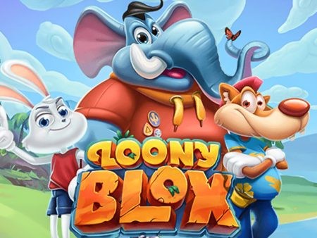3BET Loony Blox