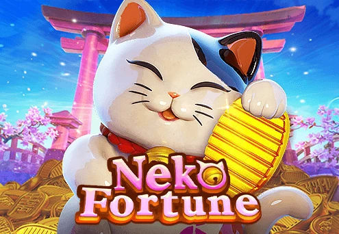 3BET Neko Fortune