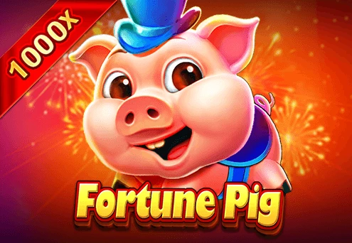 3BET FortunePig