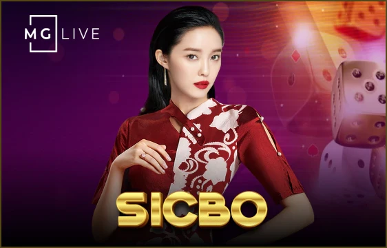 3BET Sicbo
