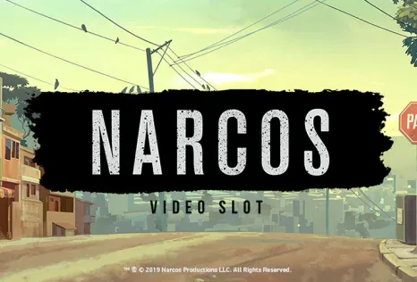 3BET Narcos
