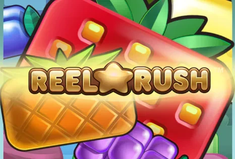 3BET Reel Rush