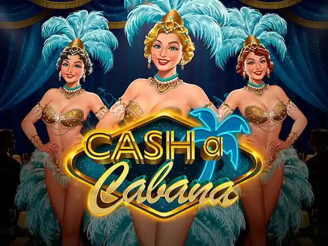 3BET Cash-a-Cabana