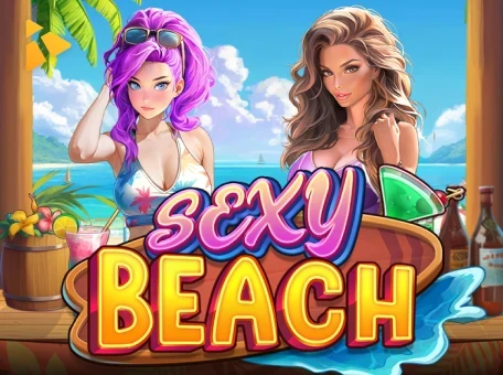 3BET Sexy Beach
