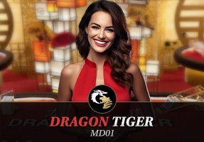 3BET Dragon Tiger MD01