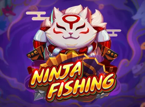 3BET  Ninja Fishing